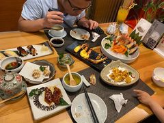 -菊上日式料理(蚌埠银泰店)
