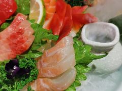 -福樱兰海鲜放题铁板烧(加州店)