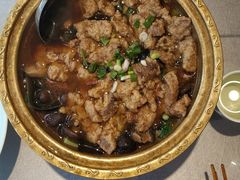 -蜀味民肴·四川餐饮名店(双桥店)