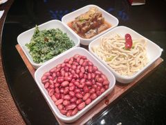 -阿庄新豫菜(航海东路店)