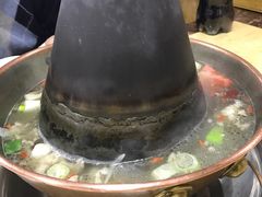-月圆火锅(宁海东路二店)