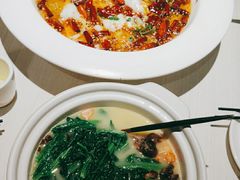 -九毛九西北菜(番禺万达店)