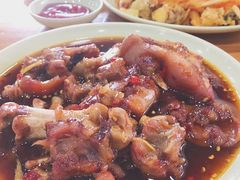 -贤花饭店(城阳店)