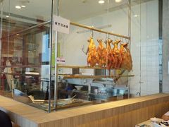 -百事佳烧鸭牛腩(上海虹桥站店)