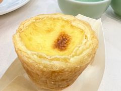 -馨越楼·点心·粤菜(赤坎店)