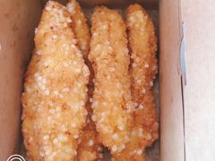 香脆无骨鸡-Kyochon1991校村炸鸡(杨高中路店)
