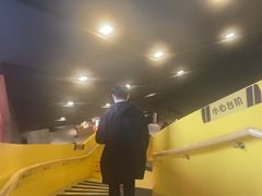 -麦当劳(豫园店)