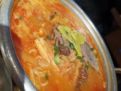 -老炉家木炭烤肉(长江国际店)