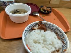 -吉野家(深圳水贝分店)