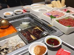 -海底捞火锅(方塔东街店)