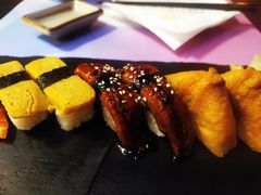 -喜寿司(金狮广场店)