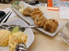 -八盛屋·沾面(集美万达店)