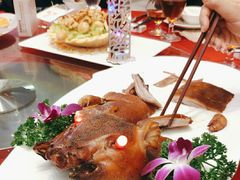 -金塘胜宴(石湾店)