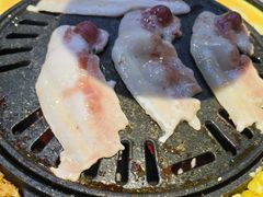 -外婆掌柜·东北家庭烤肉(托乐嘉店)