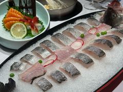 -泓炙颐凤鲜海鲜火锅料理(桐乡店)