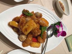 -金苑海鲜酒家(来魅力店)