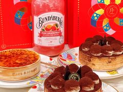 -PAUL LAFAYET 法式甜品(港汇广场店)