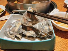 -青瓷火锅料理(西单大悦城店)
