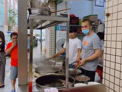 -菜忠潮州牛肉店(岗厦店)