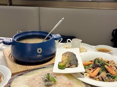 -好友缘家宴(青山路店)