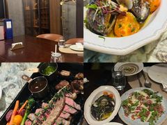 -普朗姆生蚝吧(原建国路店)