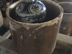 -景德镇古窑民俗博览区