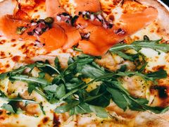 -PIZZA BIANCA(民园店)