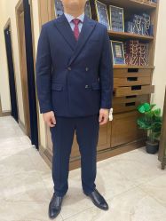 -MR.COLLECTION西装先生(富华里店)