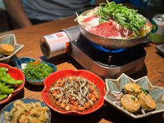 -王氏炉匠·烧鸟放题自助(好运街店)