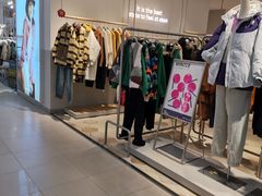 -沈阳大商千盛购物中心有限公司(长江街店)