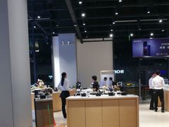 -Sony Store索尼(深圳深业上城店)