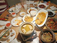 -小菜园新徽菜(芜湖镜湖苏宁店)