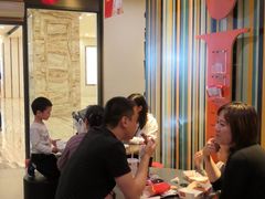 -麦当劳(新世纪环球中心店)