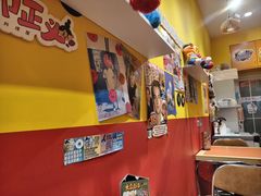 -万能料理屋(钟鼓岭路店)