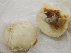 -胡成记口蘑龙眼包子(盐道街店)