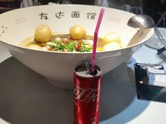 -友达面馆(广州总店)