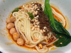 担担面-南堂馆·新川菜(春熙路店)