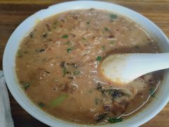 -云南大锅豆浆店