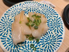 -大起水产回转寿司(道顿堀店)