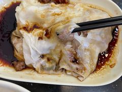 -熊记鸡粥瑞熊美食店(石岗大街店)