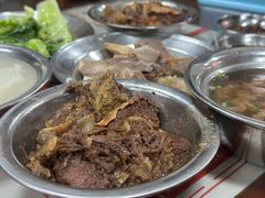 -阿秋牛排(湖心街店)