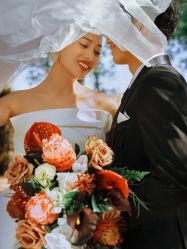 -金夫人婚纱摄影