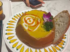 -太食獸泰式茶餐厅(兰州中心首店)