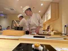 -鮨青(恒基名人购物中心店)