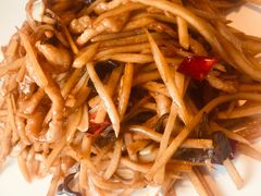 -真爱中国餐馆·年华店(朱雀大街店)