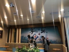 -DQ·蛋糕·冰淇淋(包河万达店)