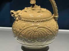 -陕西历史博物馆