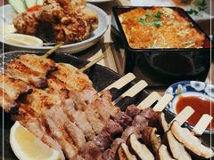 -小山日本料理(太古汇店)