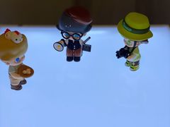 -泡泡玛特POPMART(宁波印象城店)