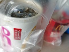 -麦当劳(广州新港东路第二分店)